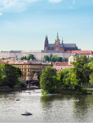 Praha